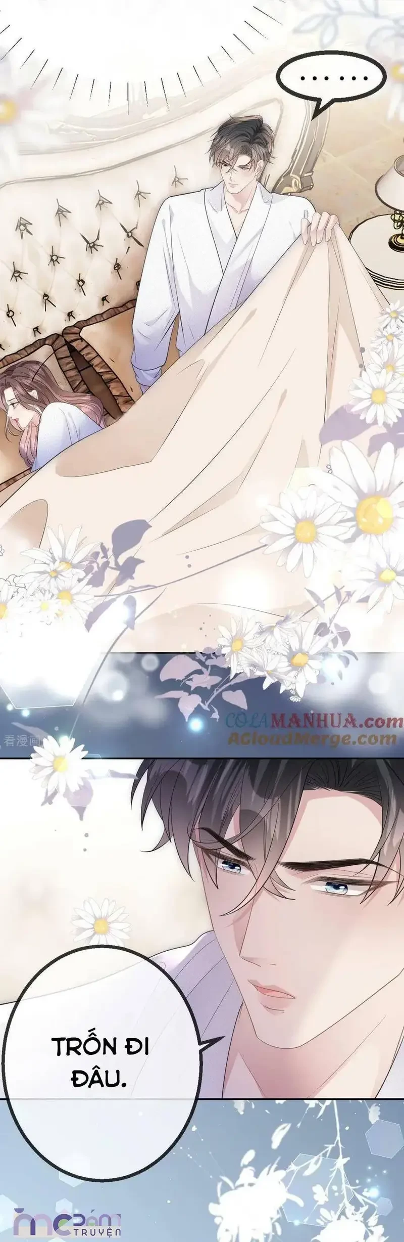 Tùy Ý Thiêu Đốt Lửa Tình Chapter 75 - 9