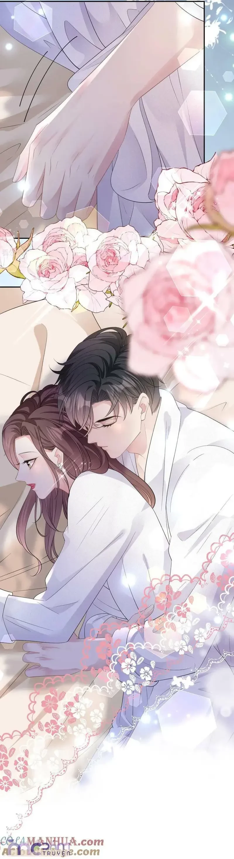 Tùy Ý Thiêu Đốt Lửa Tình Chapter 75 - 10