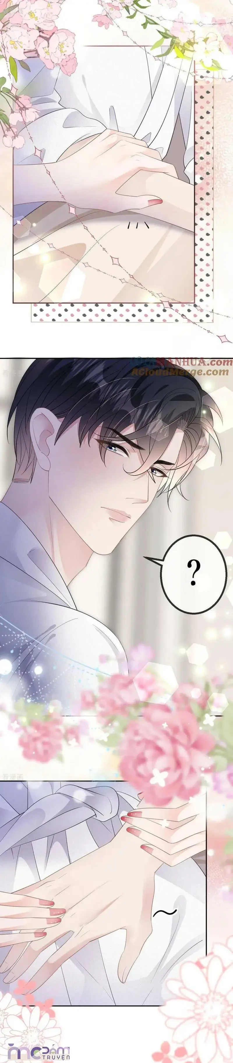 Tùy Ý Thiêu Đốt Lửa Tình Chapter 76 - 4