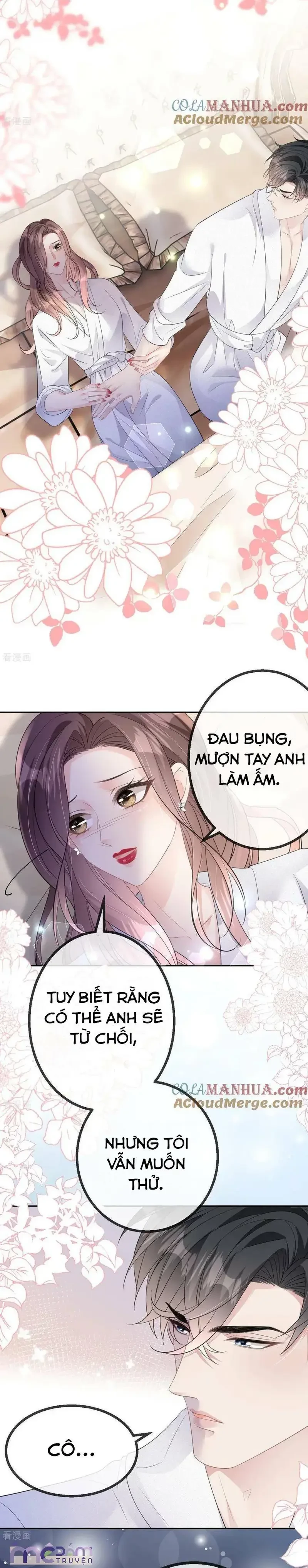 Tùy Ý Thiêu Đốt Lửa Tình Chapter 76 - 5