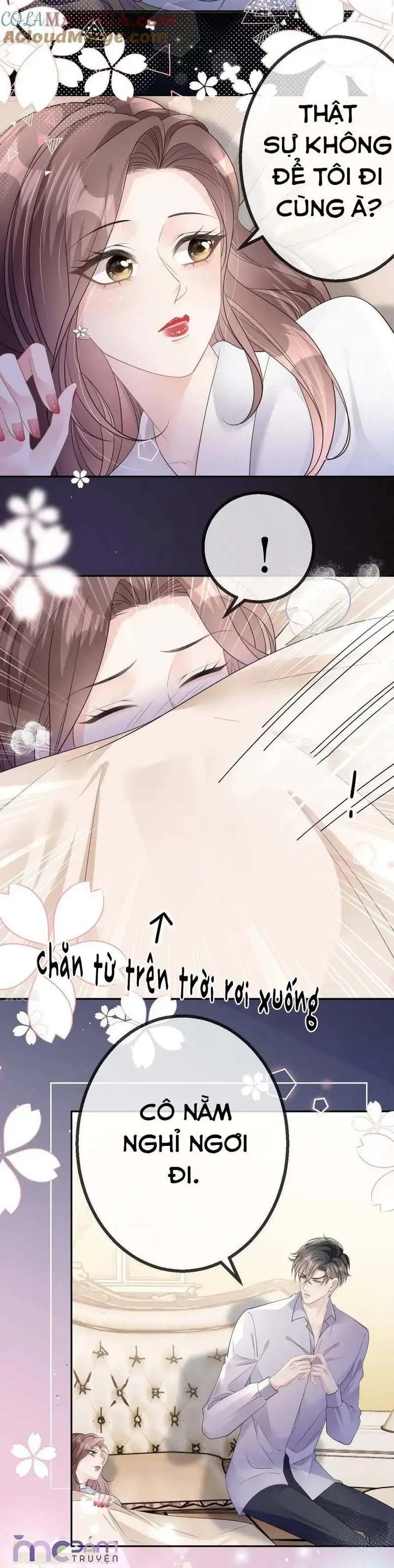 Tùy Ý Thiêu Đốt Lửa Tình Chapter 76 - 7