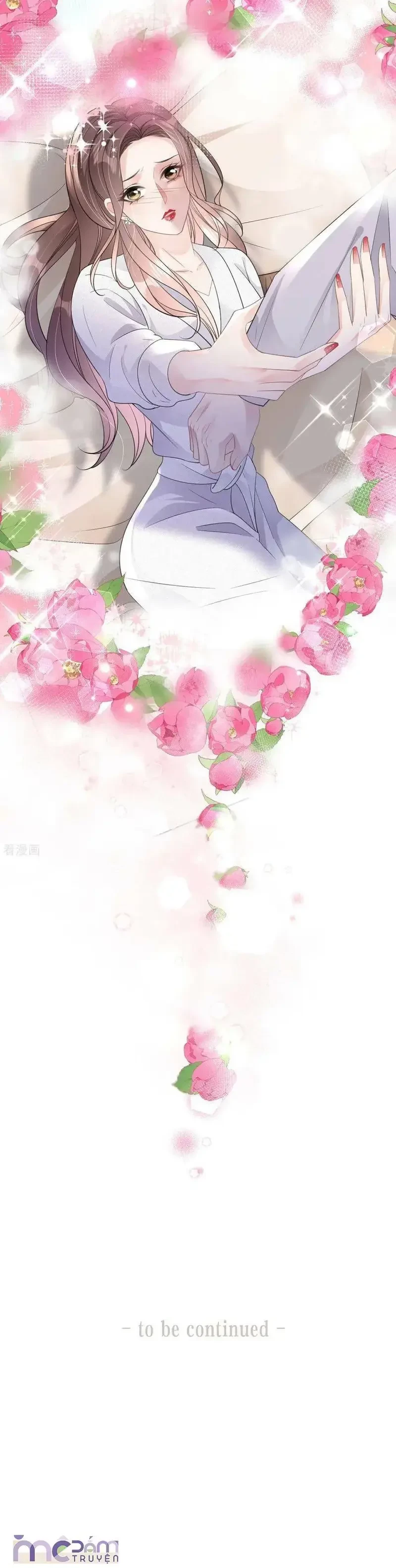 Tùy Ý Thiêu Đốt Lửa Tình Chapter 76 - 9