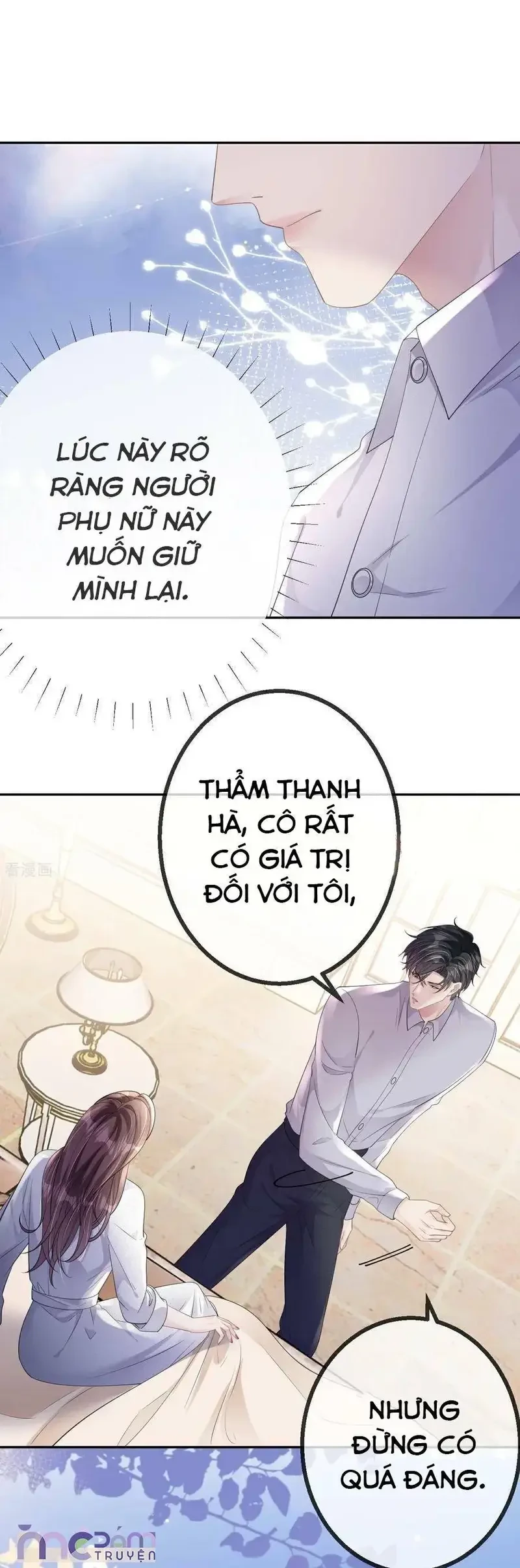 Tùy Ý Thiêu Đốt Lửa Tình Chapter 77 - 2