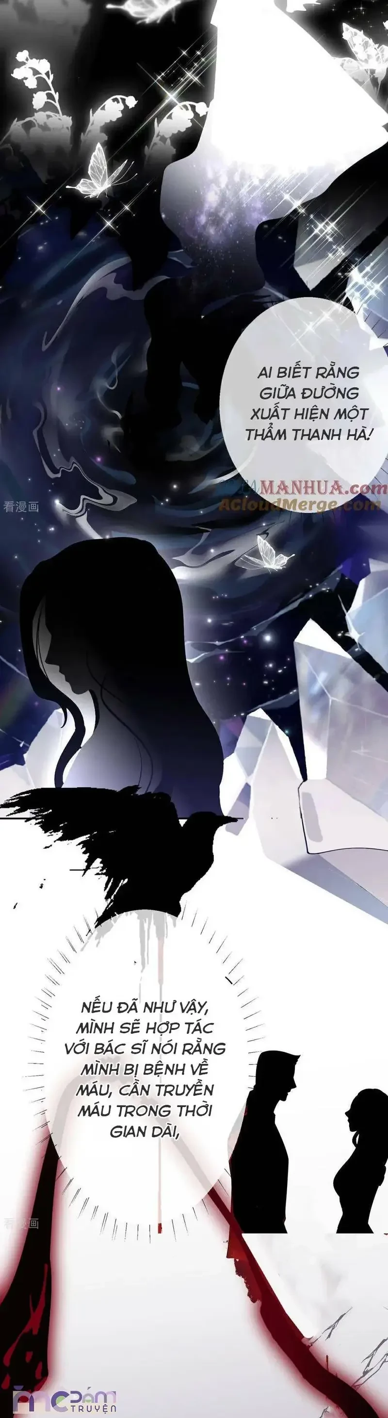 Tùy Ý Thiêu Đốt Lửa Tình Chapter 77 - 6