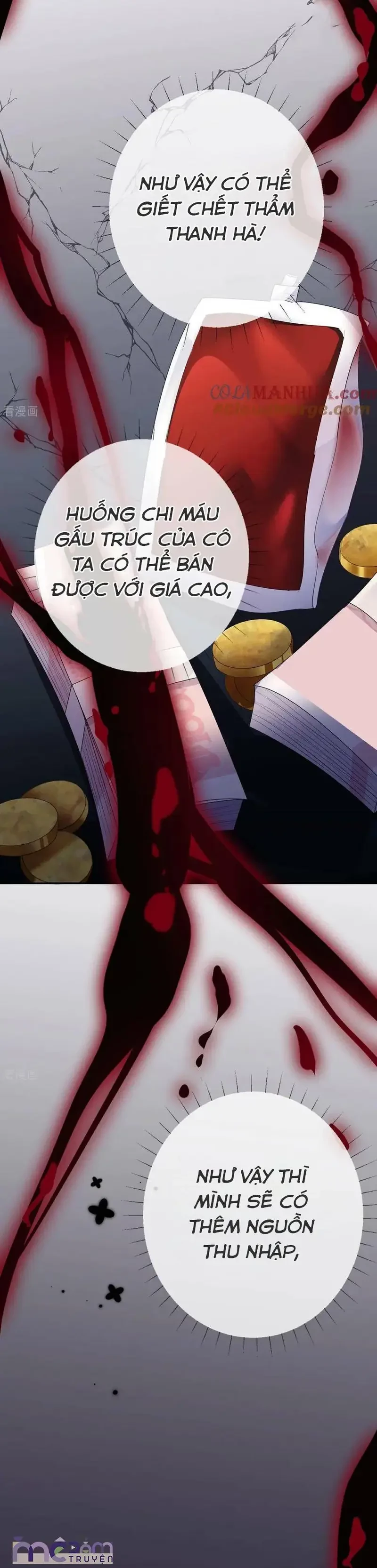 Tùy Ý Thiêu Đốt Lửa Tình Chapter 77 - 7
