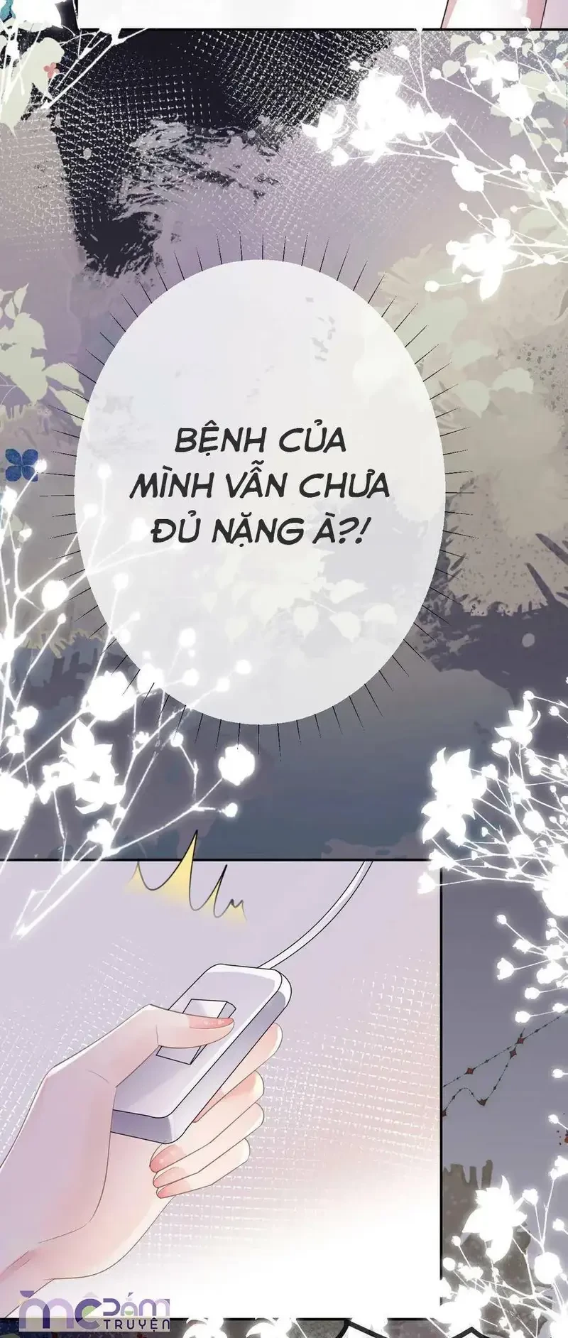 Tùy Ý Thiêu Đốt Lửa Tình Chapter 77 - 9