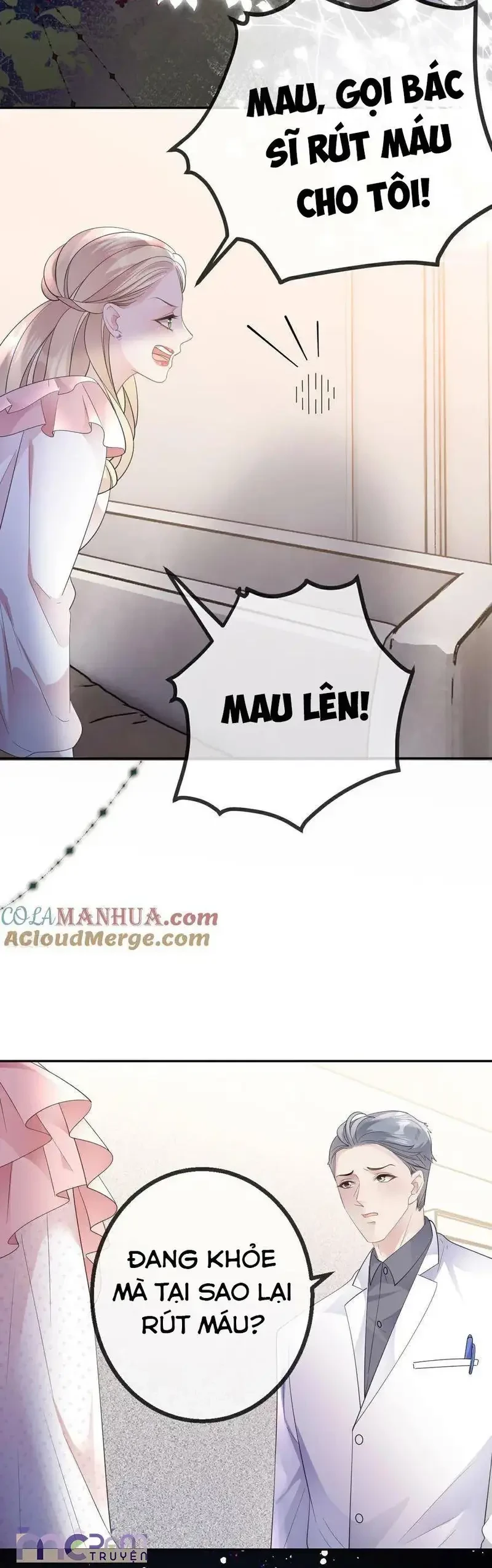 Tùy Ý Thiêu Đốt Lửa Tình Chapter 77 - 10