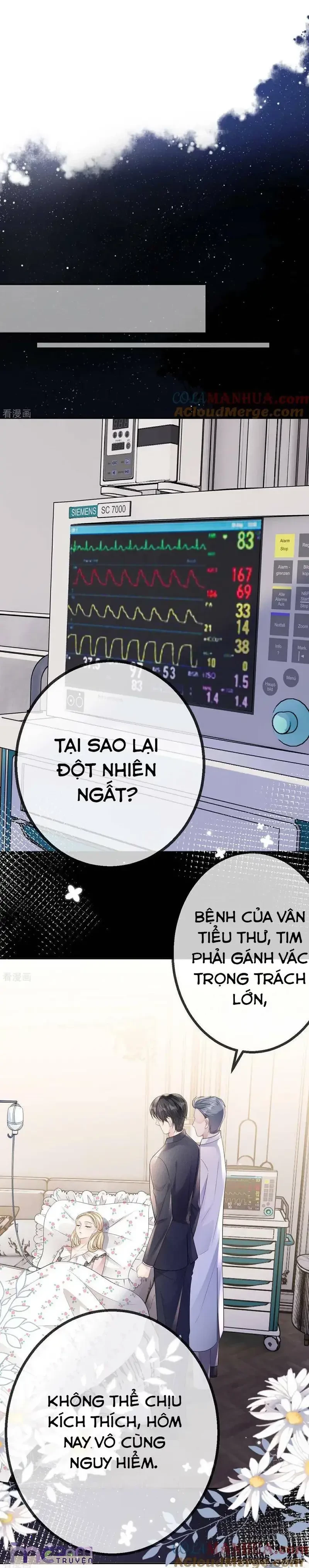 Tùy Ý Thiêu Đốt Lửa Tình Chapter 78 - 6