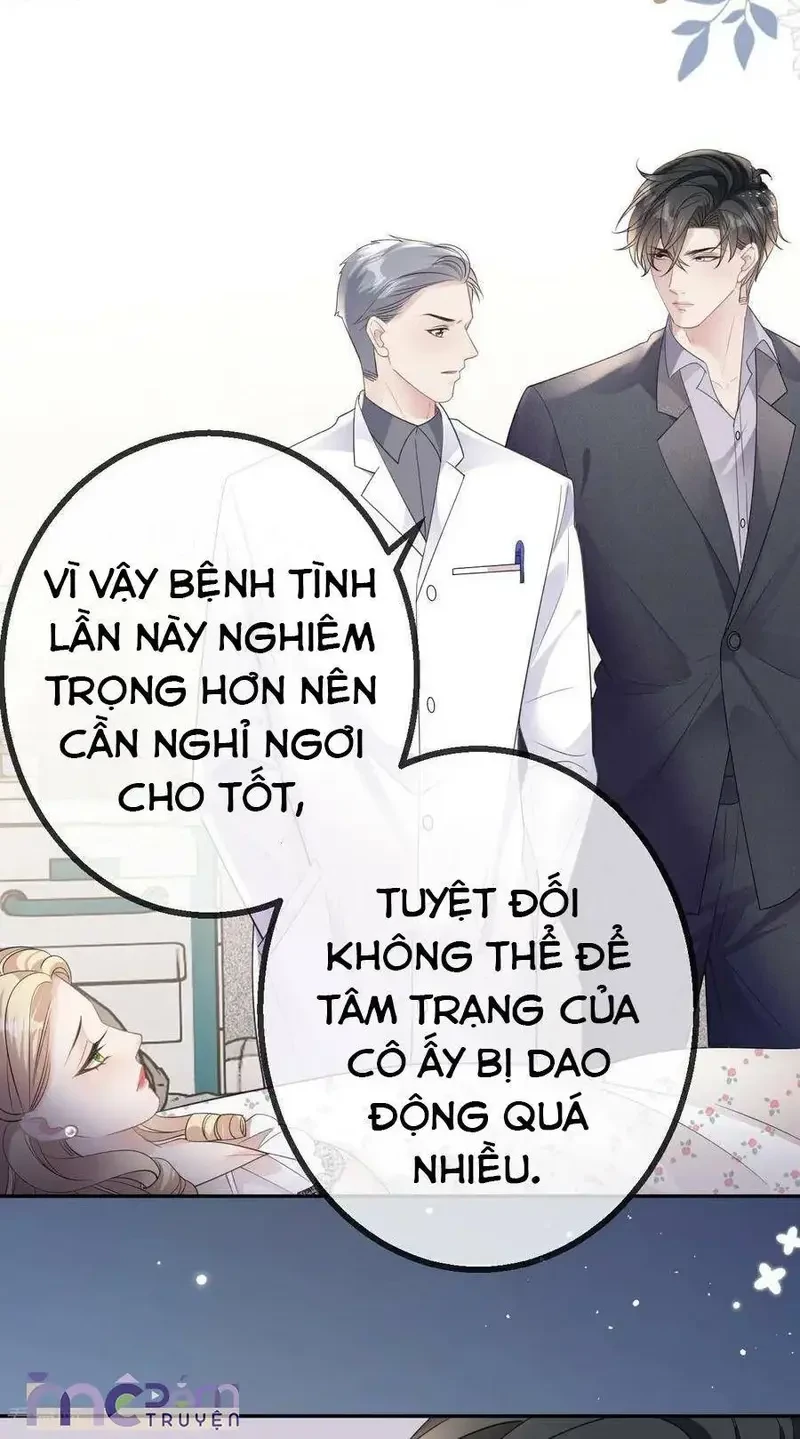 Tùy Ý Thiêu Đốt Lửa Tình Chapter 78 - 7