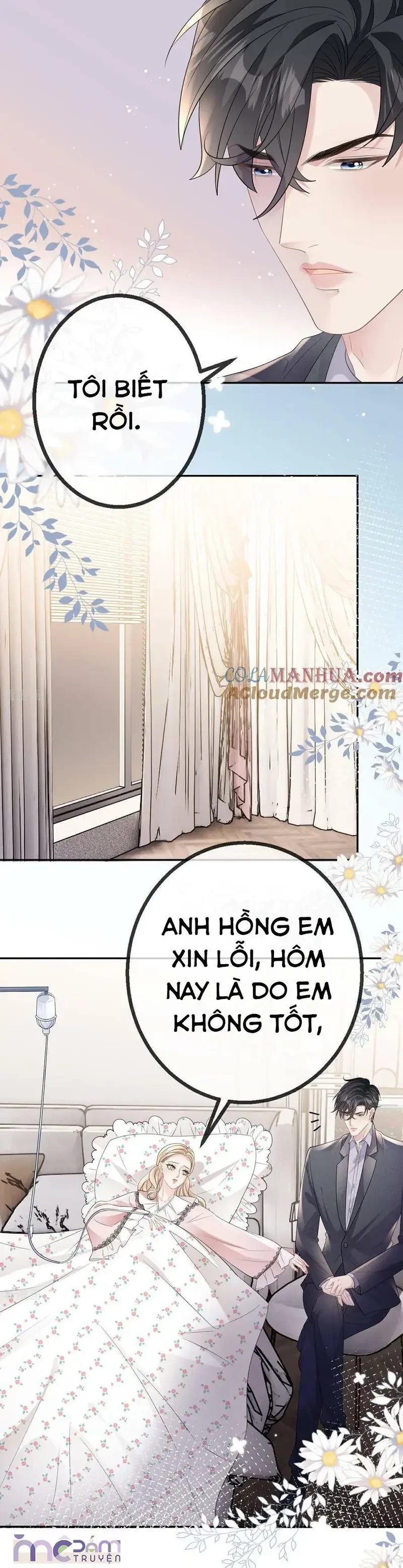 Tùy Ý Thiêu Đốt Lửa Tình Chapter 78 - 8
