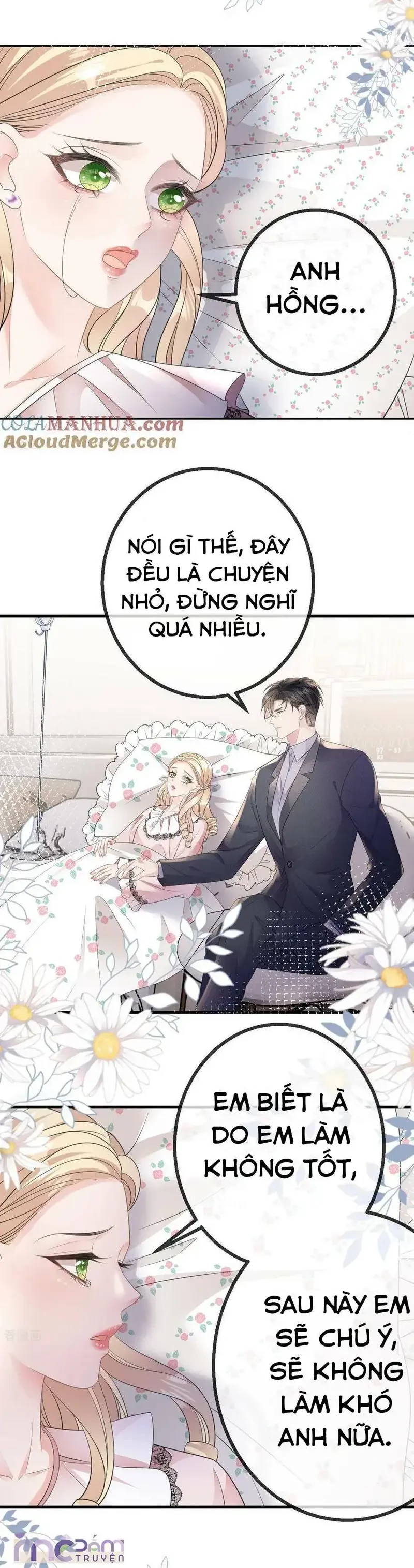 Tùy Ý Thiêu Đốt Lửa Tình Chapter 78 - 9