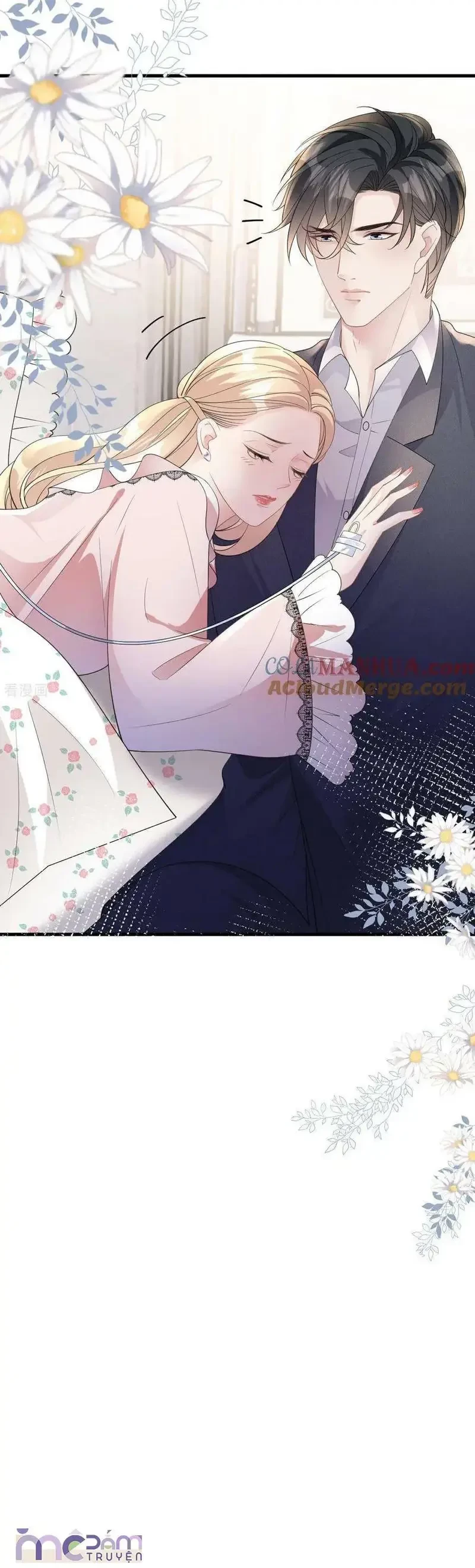 Tùy Ý Thiêu Đốt Lửa Tình Chapter 78 - 10