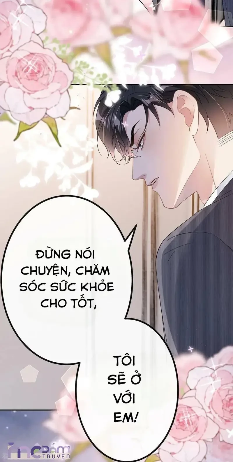 Tùy Ý Thiêu Đốt Lửa Tình Chapter 79 - 6