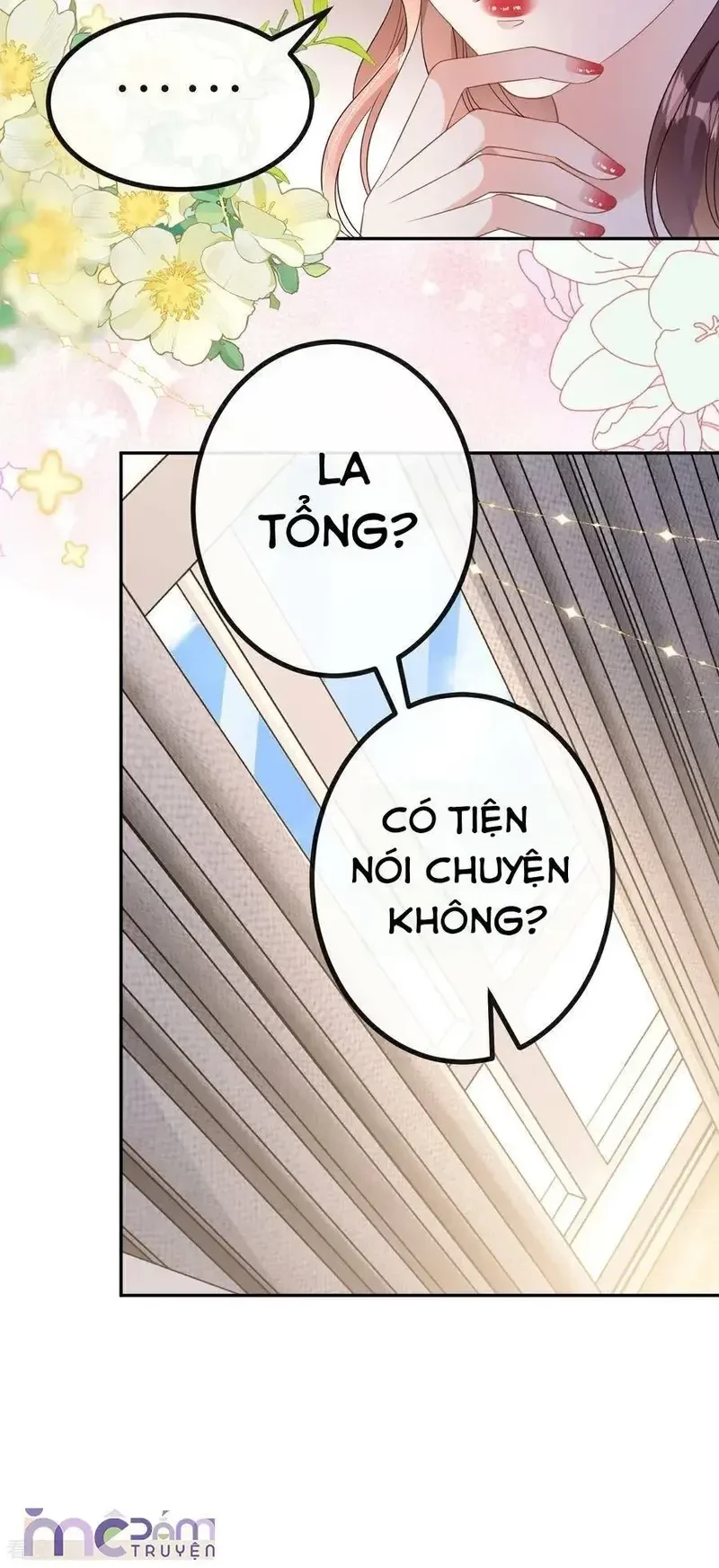 Tùy Ý Thiêu Đốt Lửa Tình Chapter 79 - 10