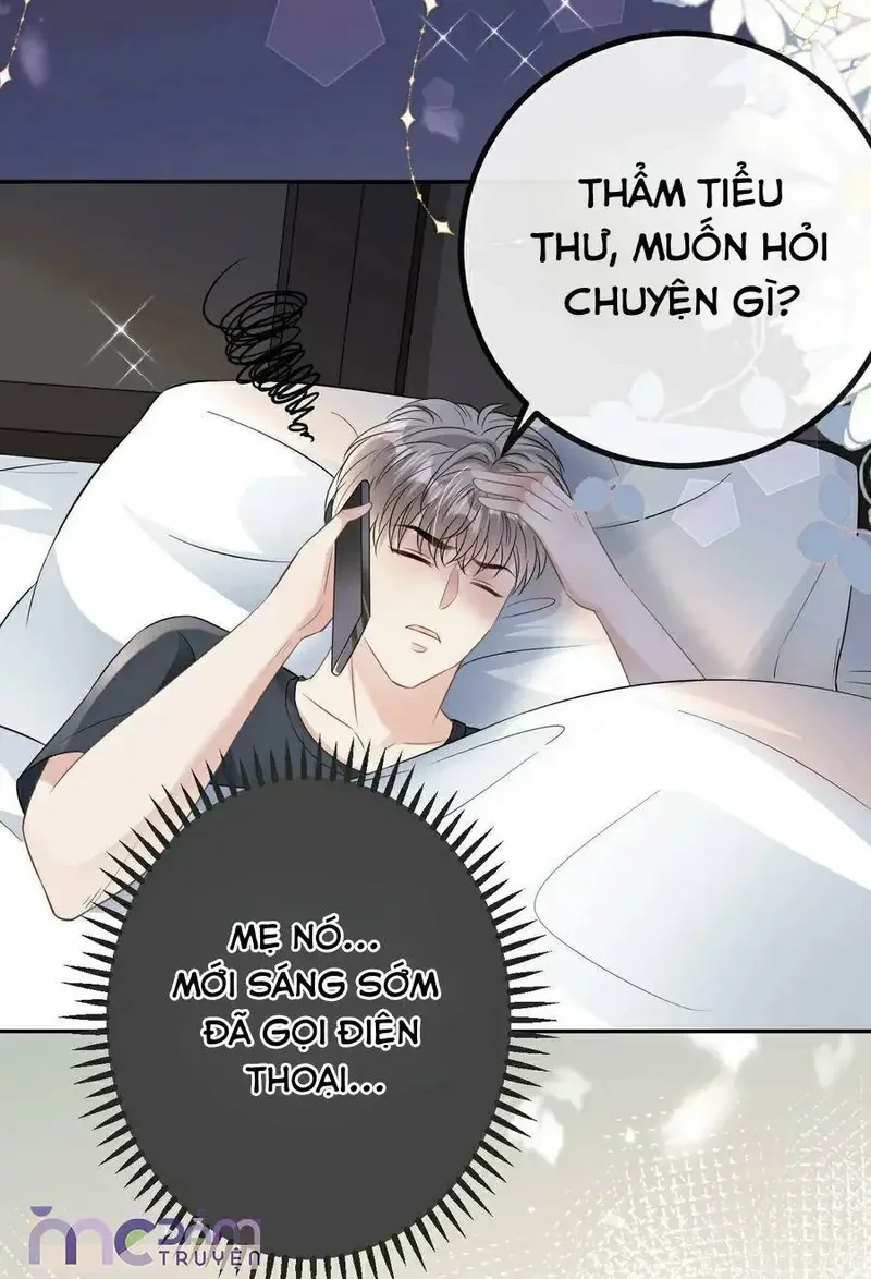 Tùy Ý Thiêu Đốt Lửa Tình Chapter 79 - 12