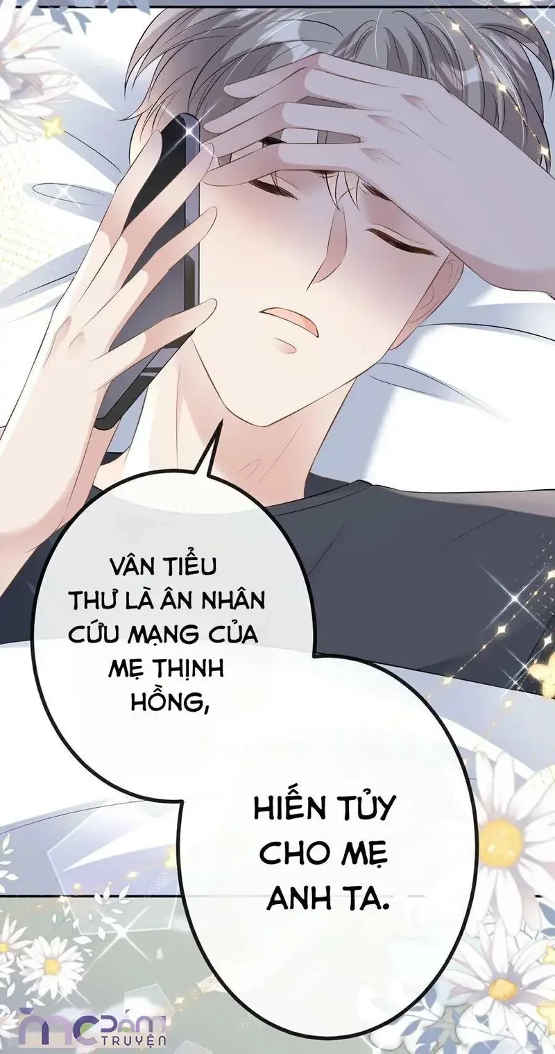 Tùy Ý Thiêu Đốt Lửa Tình Chapter 79 - 14