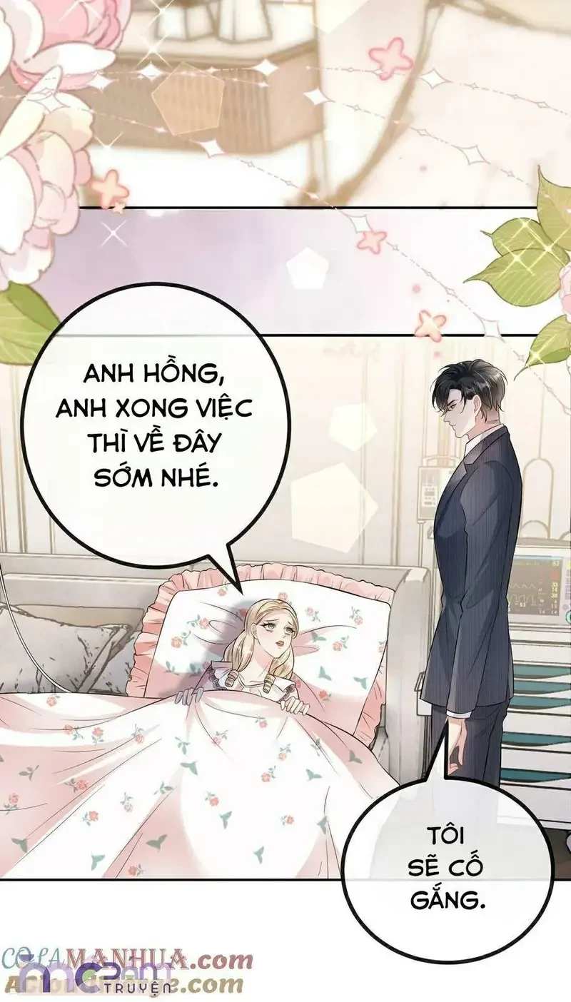 Tùy Ý Thiêu Đốt Lửa Tình Chapter 80 - 4