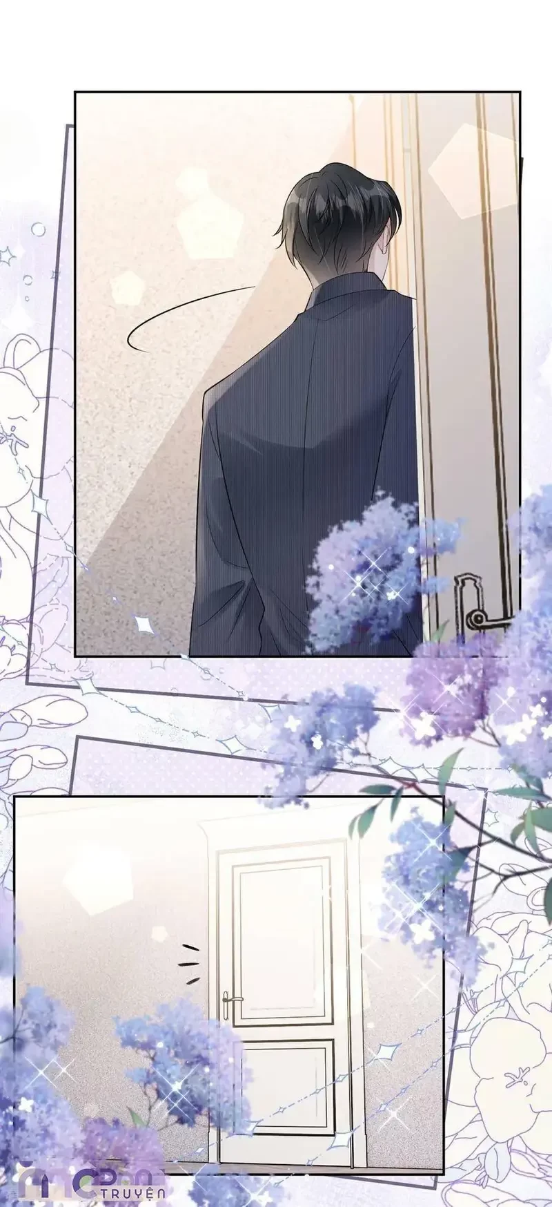 Tùy Ý Thiêu Đốt Lửa Tình Chapter 80 - 5