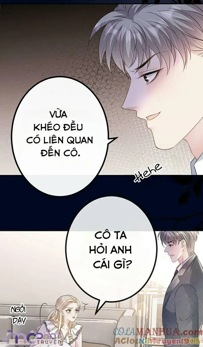 Tùy Ý Thiêu Đốt Lửa Tình Chapter 80 - 10