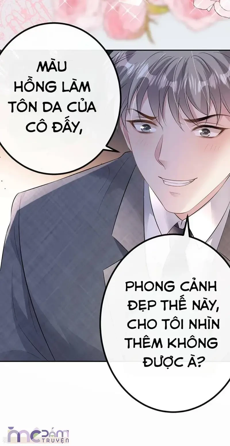 Tùy Ý Thiêu Đốt Lửa Tình Chapter 80 - 13
