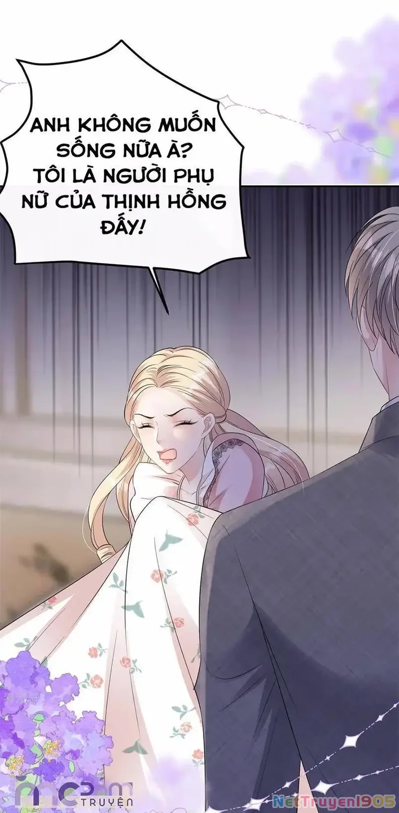 Tùy Ý Thiêu Đốt Lửa Tình Chapter 81 - 2