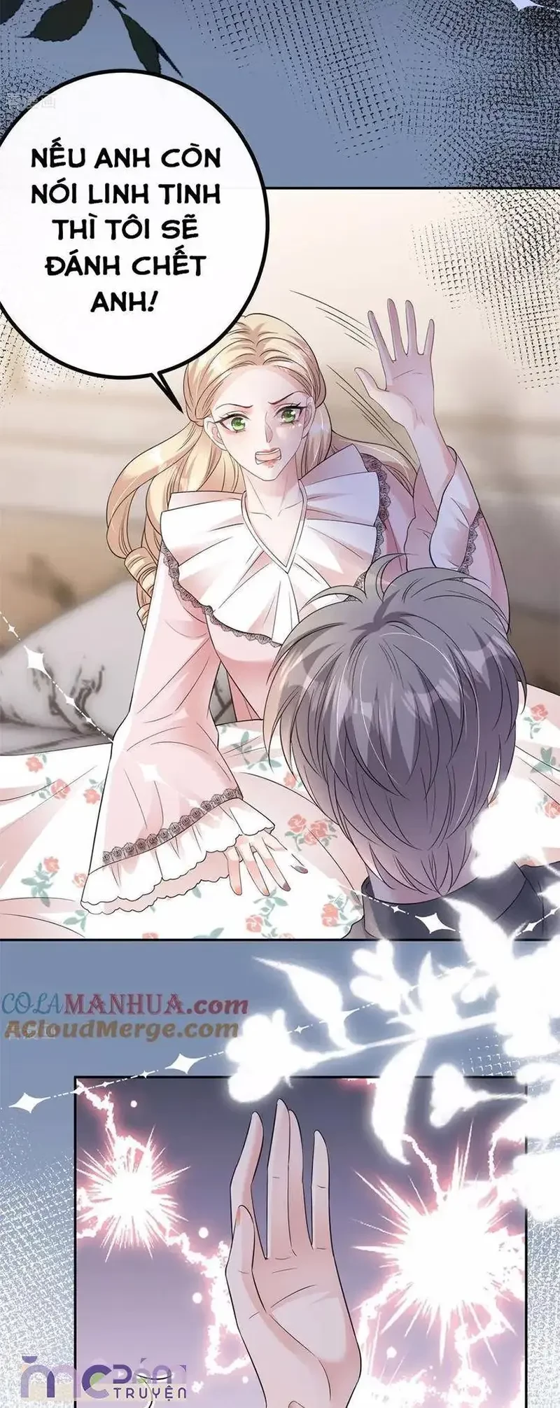 Tùy Ý Thiêu Đốt Lửa Tình Chapter 81 - 4