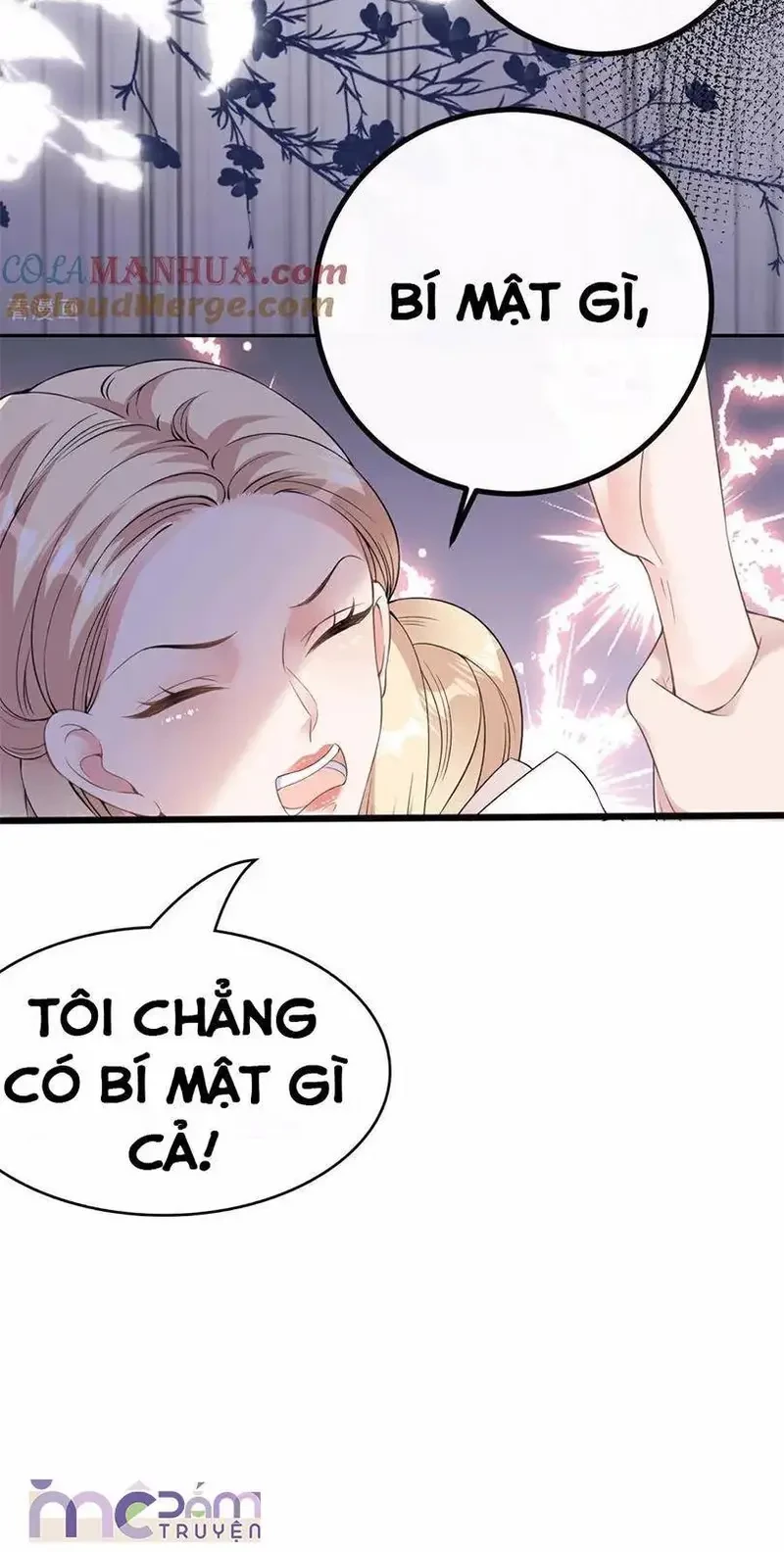 Tùy Ý Thiêu Đốt Lửa Tình Chapter 81 - 6