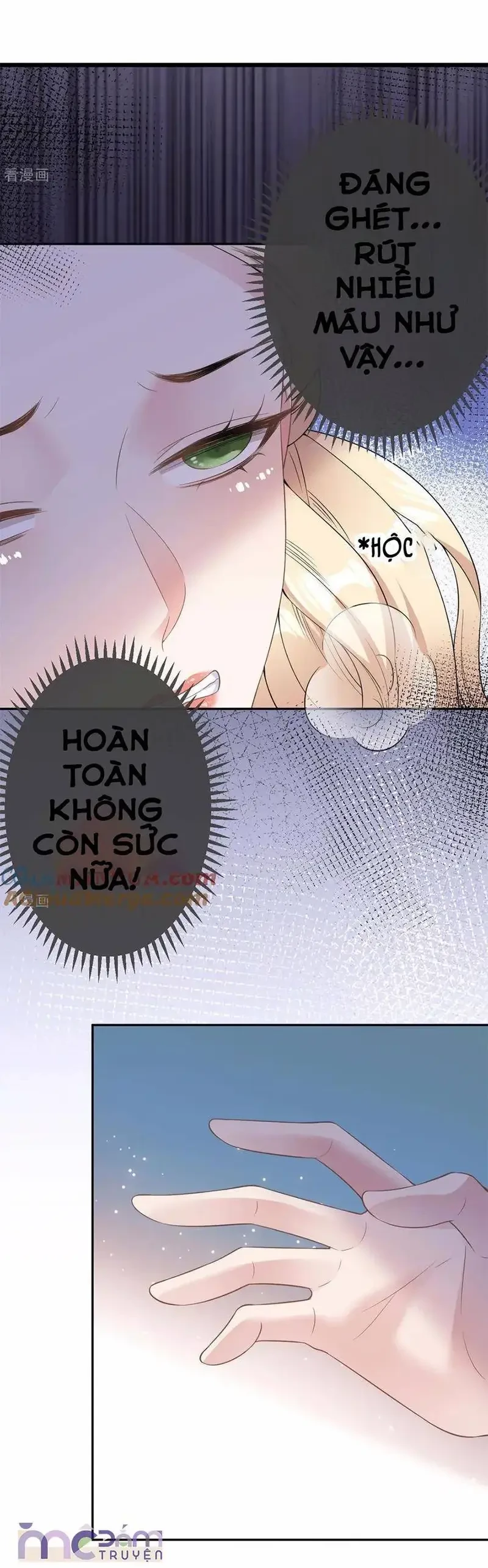 Tùy Ý Thiêu Đốt Lửa Tình Chapter 81 - 7