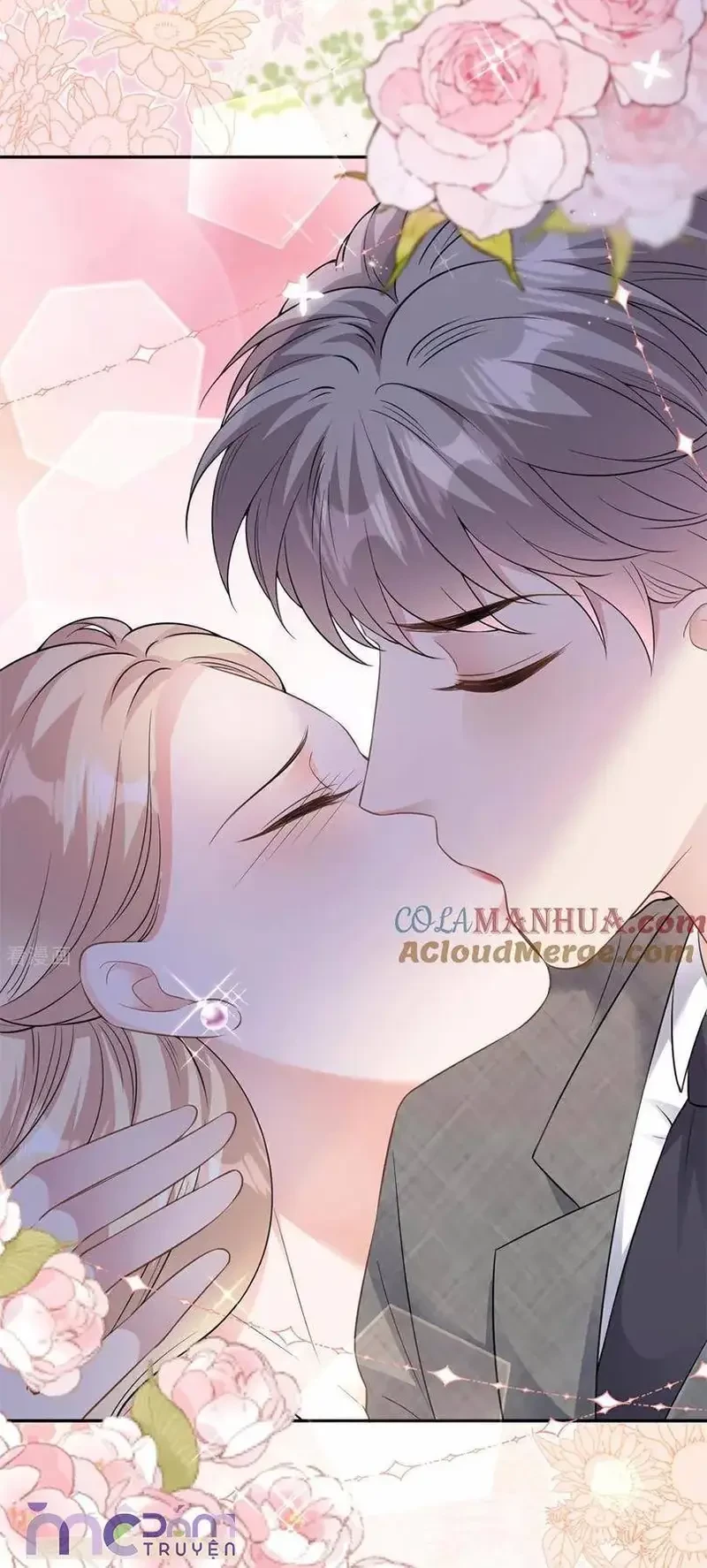 Tùy Ý Thiêu Đốt Lửa Tình Chapter 81 - 16