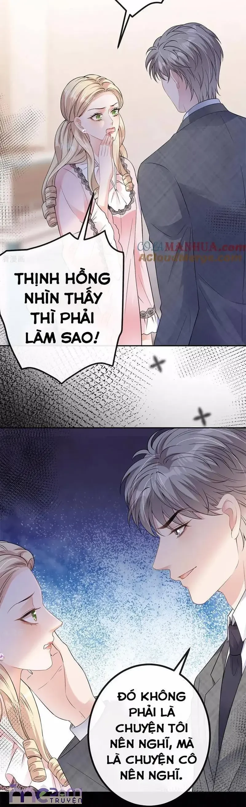 Tùy Ý Thiêu Đốt Lửa Tình Chapter 81 - 18