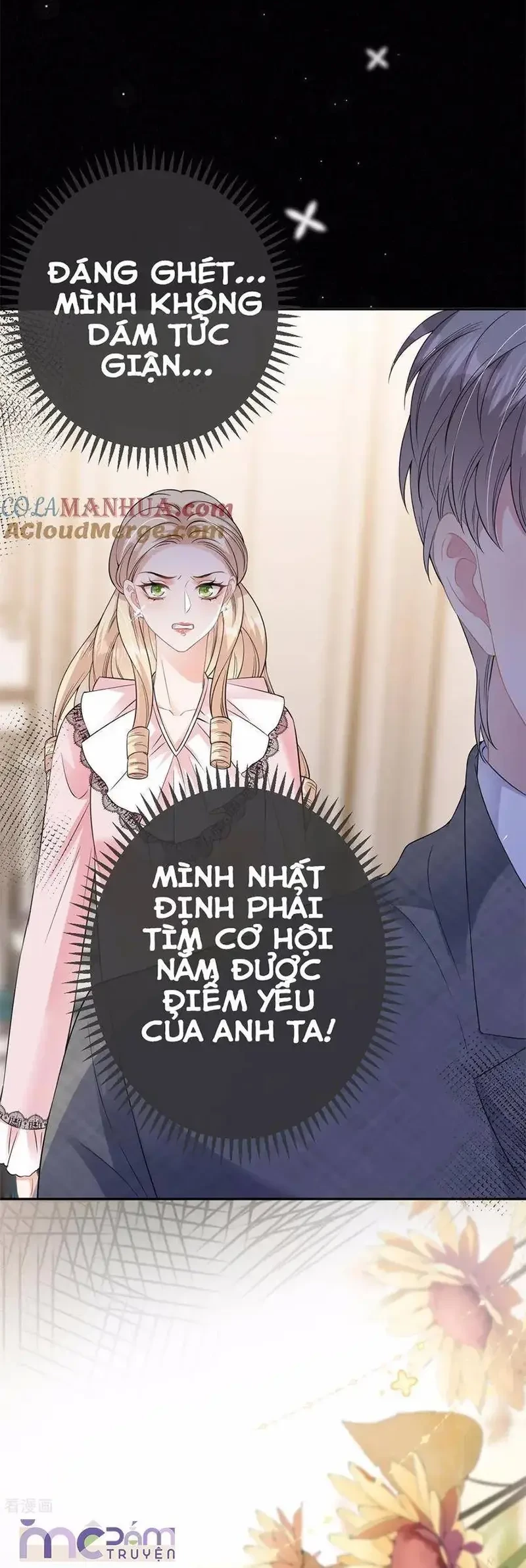 Tùy Ý Thiêu Đốt Lửa Tình Chapter 81 - 19