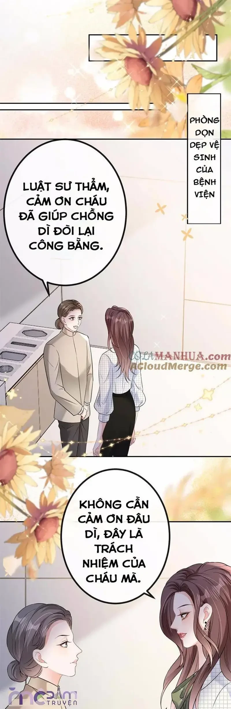 Tùy Ý Thiêu Đốt Lửa Tình Chapter 81 - 20