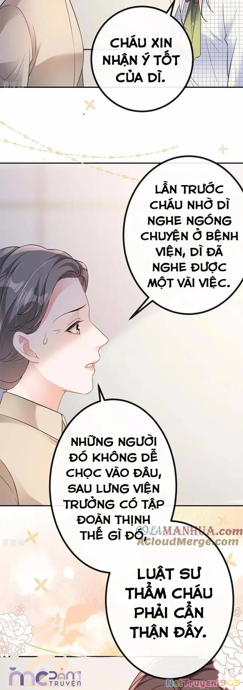 Tùy Ý Thiêu Đốt Lửa Tình Chapter 81 - 21