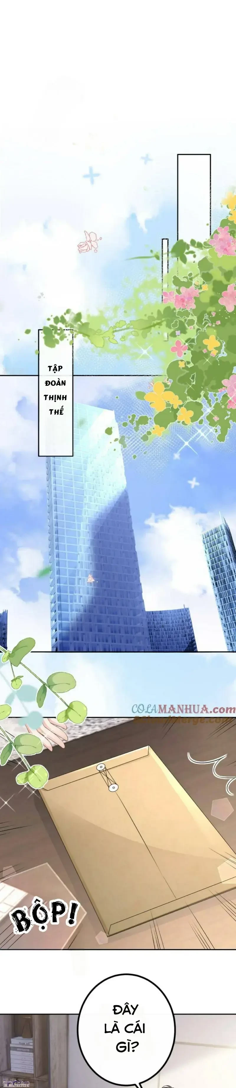 Tùy Ý Thiêu Đốt Lửa Tình Chapter 82 - 2