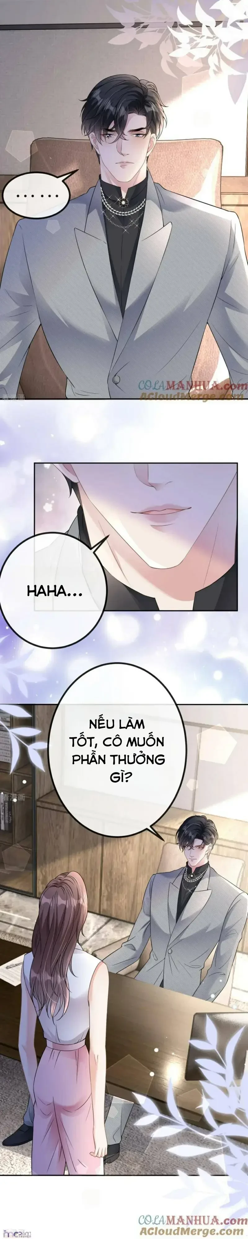 Tùy Ý Thiêu Đốt Lửa Tình Chapter 82 - 7