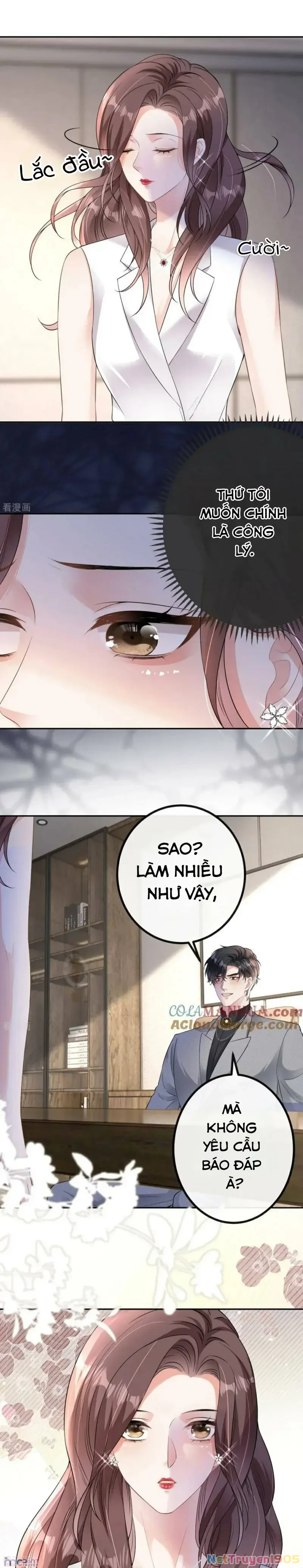 Tùy Ý Thiêu Đốt Lửa Tình Chapter 83 - 2