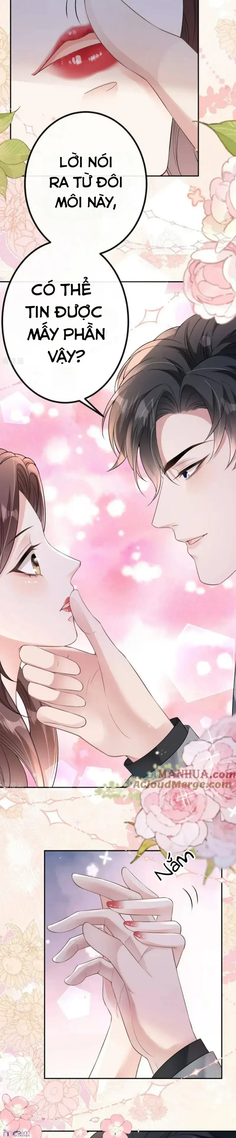 Tùy Ý Thiêu Đốt Lửa Tình Chapter 83 - 4