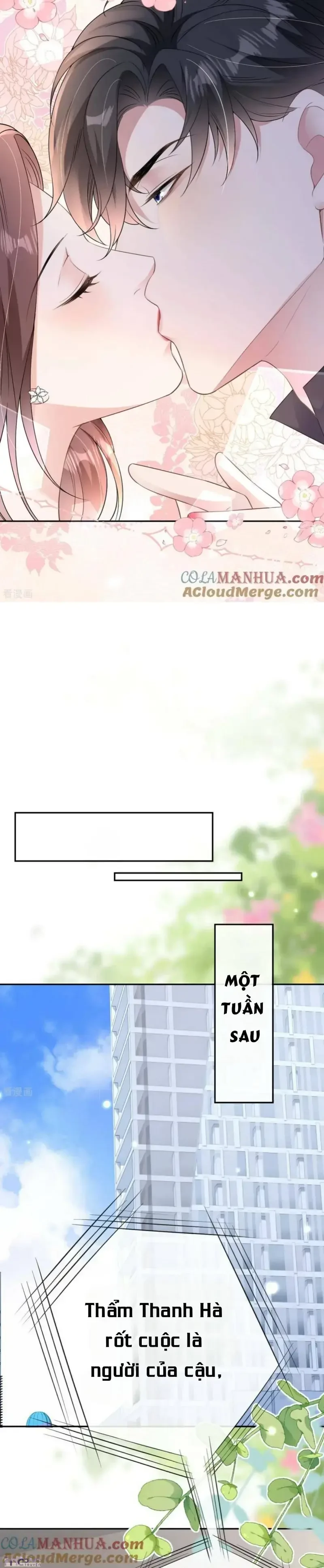 Tùy Ý Thiêu Đốt Lửa Tình Chapter 83 - 5