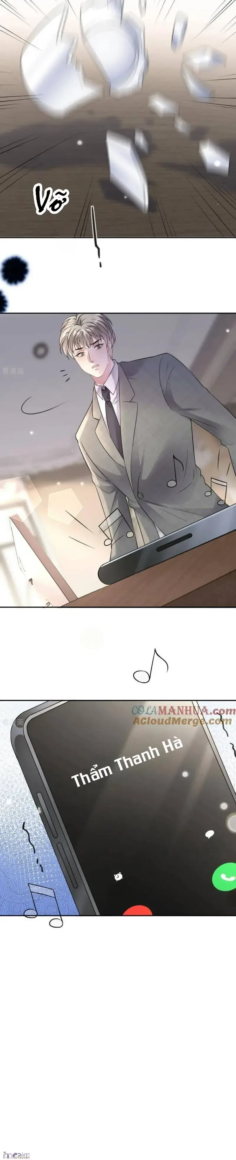 Tùy Ý Thiêu Đốt Lửa Tình Chapter 83 - 8
