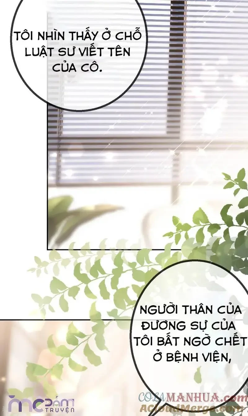 Tùy Ý Thiêu Đốt Lửa Tình Chapter 84 - 3