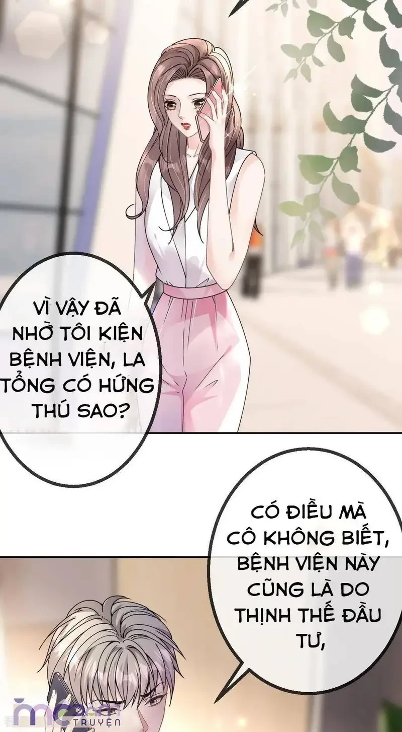 Tùy Ý Thiêu Đốt Lửa Tình Chapter 84 - 4