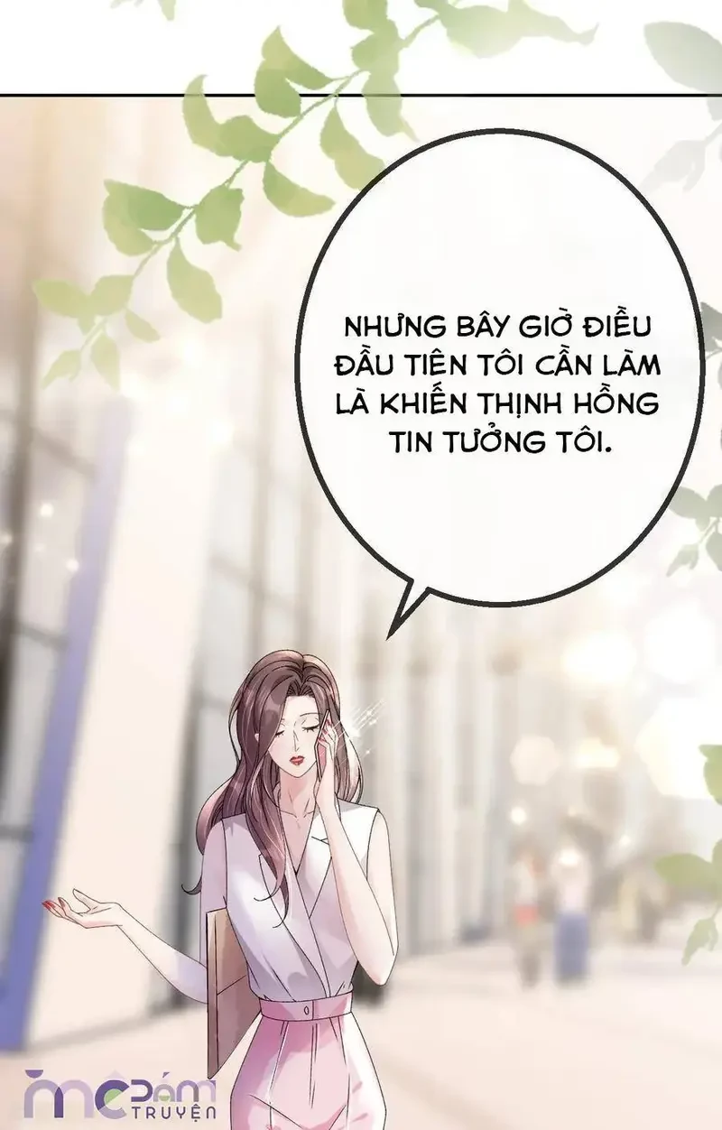 Tùy Ý Thiêu Đốt Lửa Tình Chapter 84 - 7