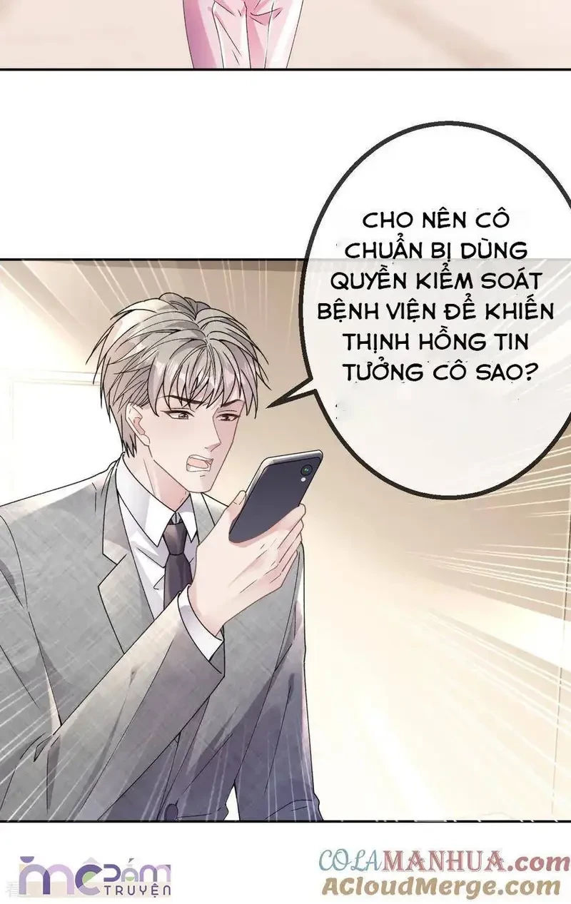 Tùy Ý Thiêu Đốt Lửa Tình Chapter 84 - 8