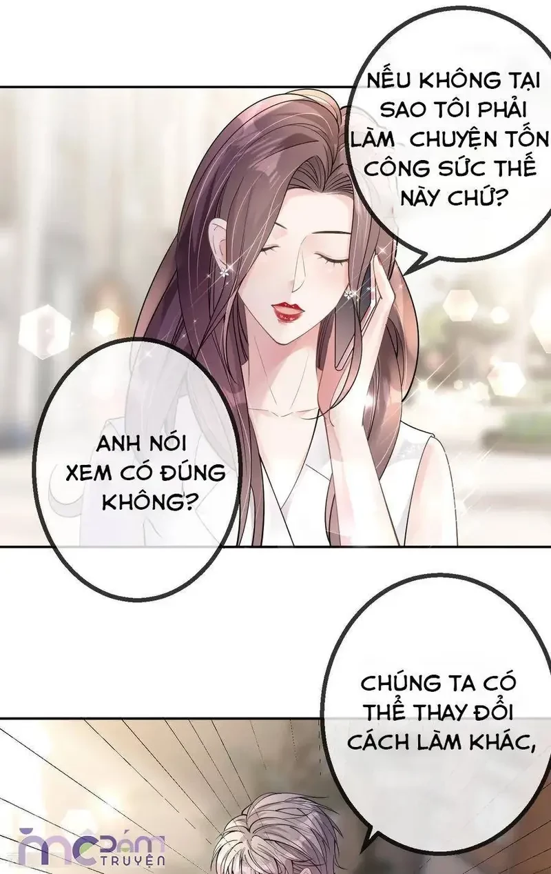 Tùy Ý Thiêu Đốt Lửa Tình Chapter 84 - 9