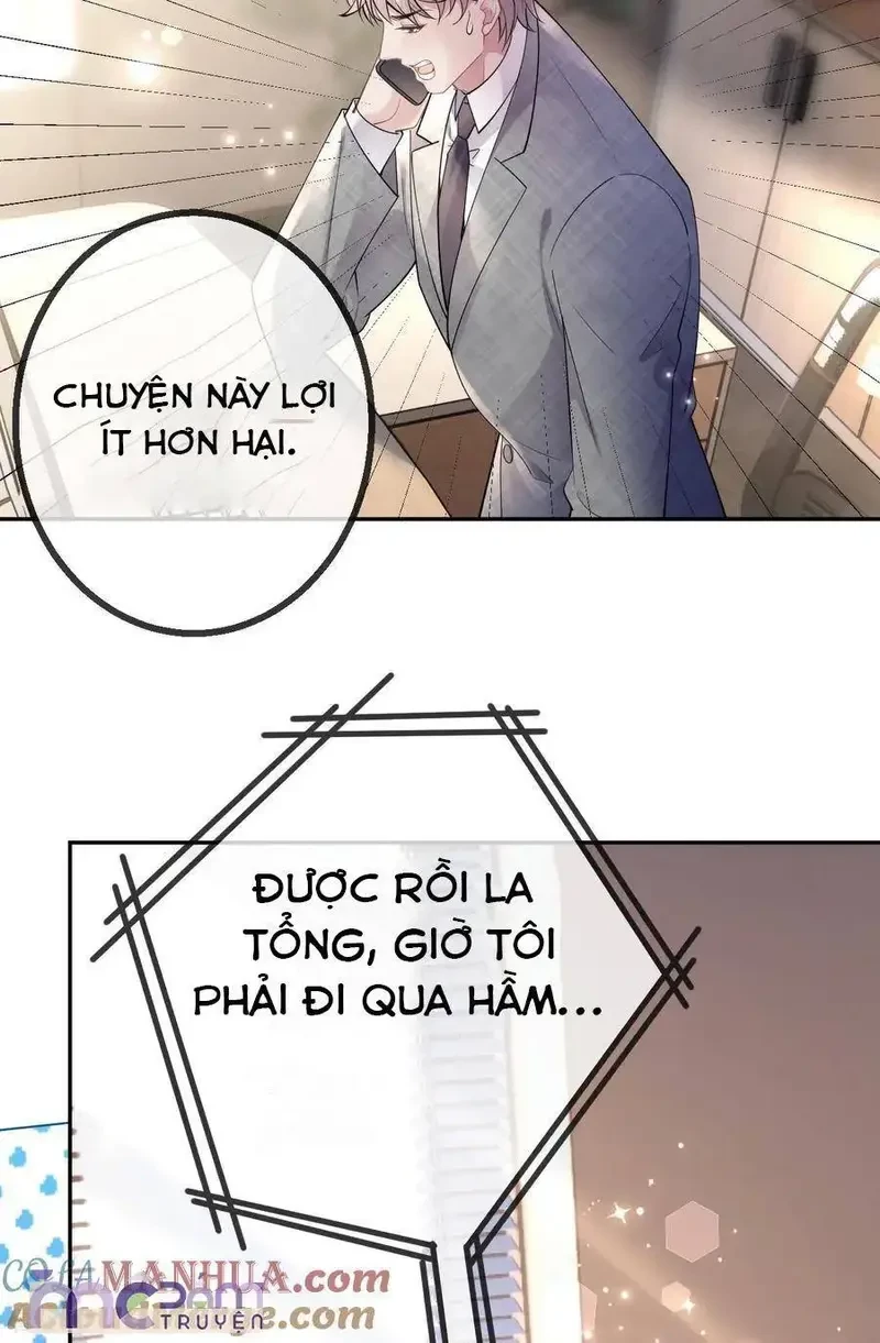 Tùy Ý Thiêu Đốt Lửa Tình Chapter 84 - 10