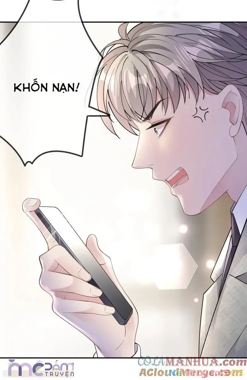 Tùy Ý Thiêu Đốt Lửa Tình Chapter 84 - 12