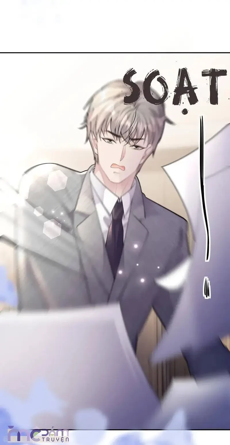 Tùy Ý Thiêu Đốt Lửa Tình Chapter 84 - 13