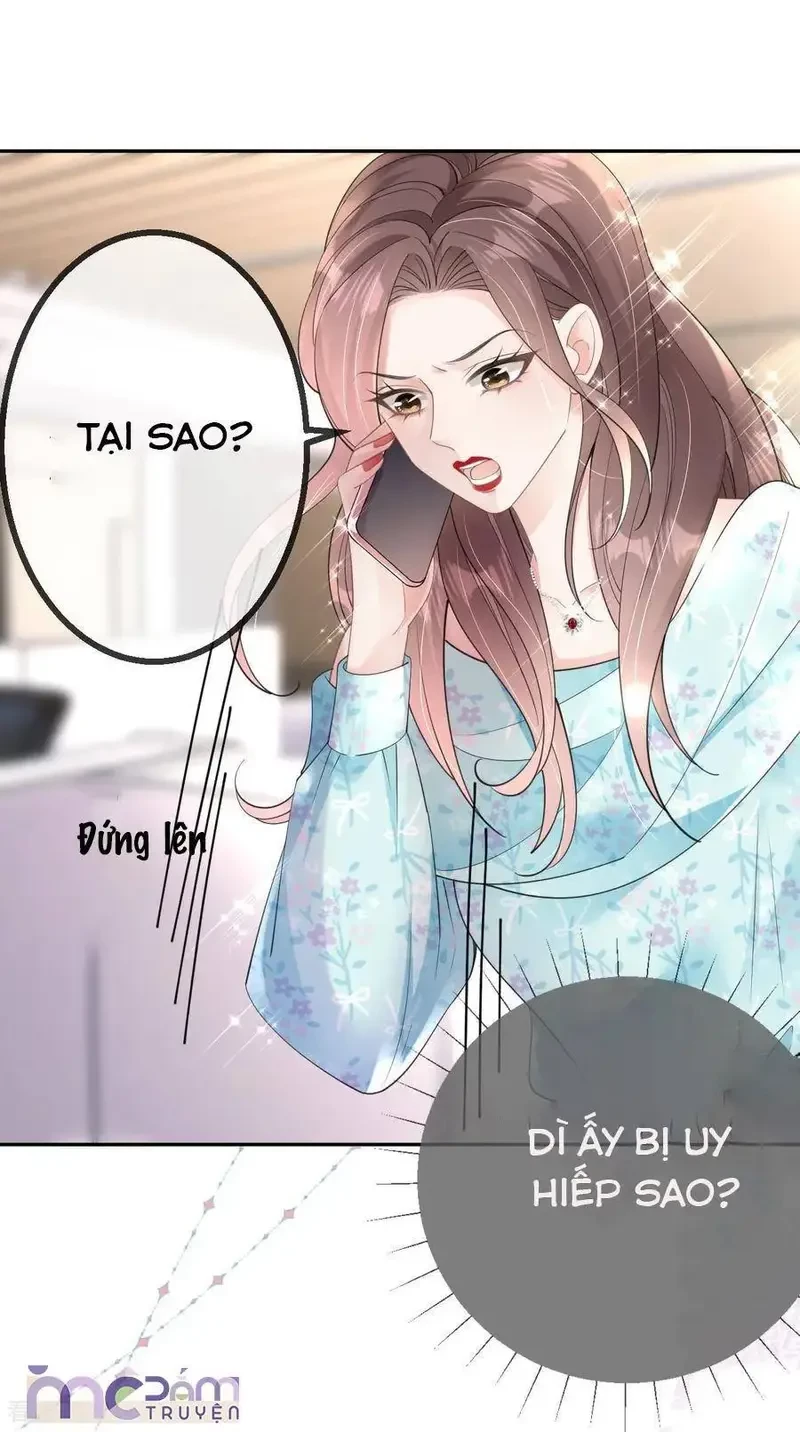Tùy Ý Thiêu Đốt Lửa Tình Chapter 84 - 19