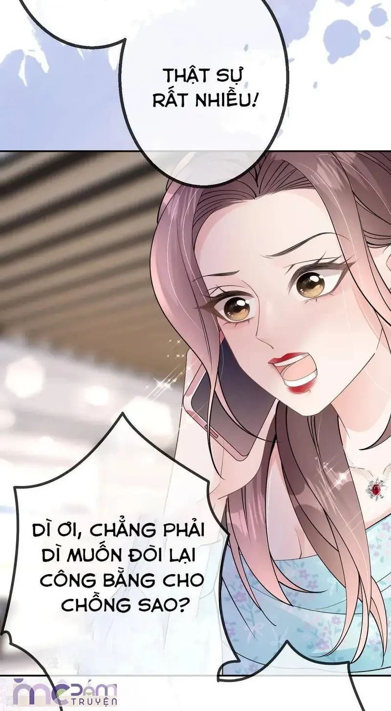 Tùy Ý Thiêu Đốt Lửa Tình Chapter 84 - 21