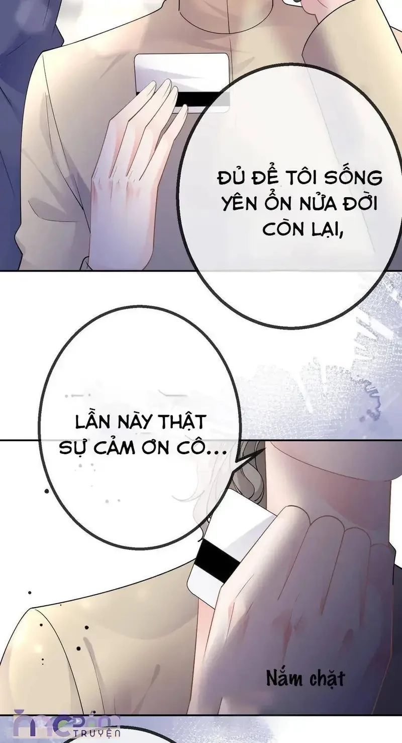 Tùy Ý Thiêu Đốt Lửa Tình Chapter 84 - 23
